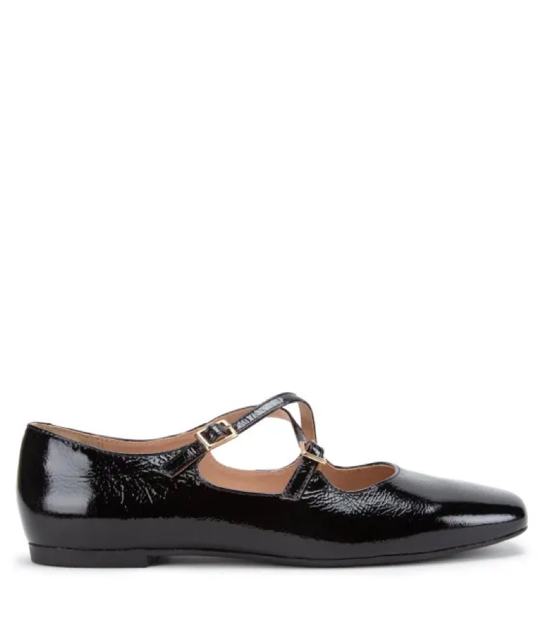Ballerina Chic Mujer