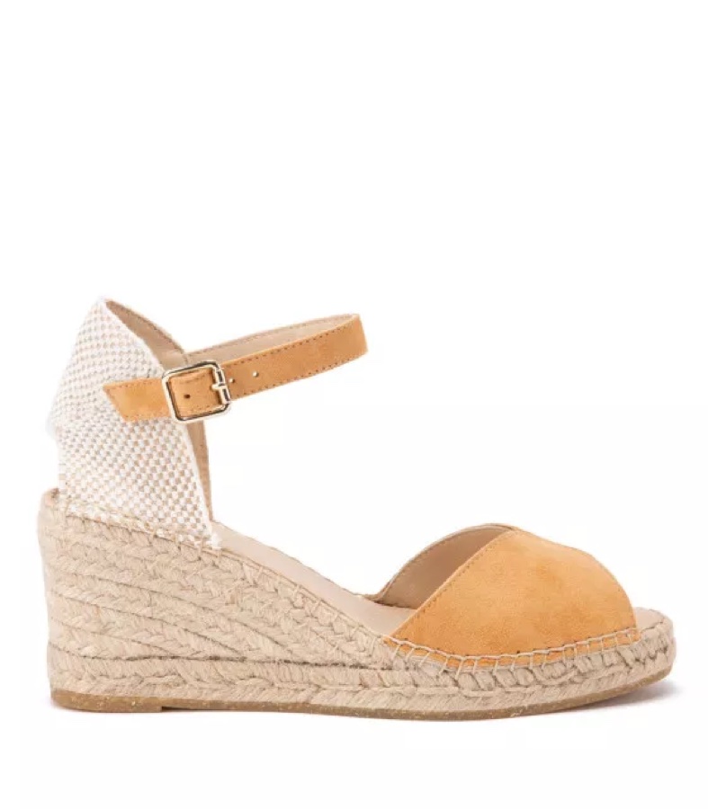 Alpargata Trendy Mujer