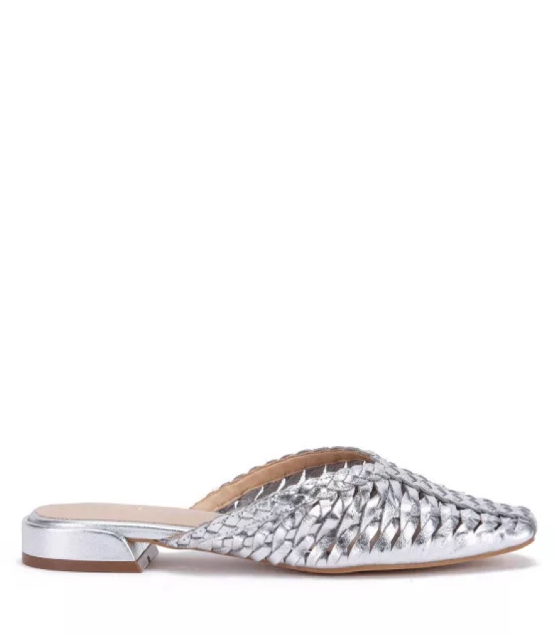 Zapato Cómodo Mujer
