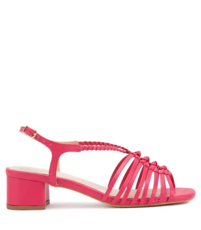 Sandalia Premium Mujer
