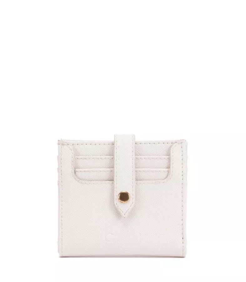 Billetera Chic Mujer