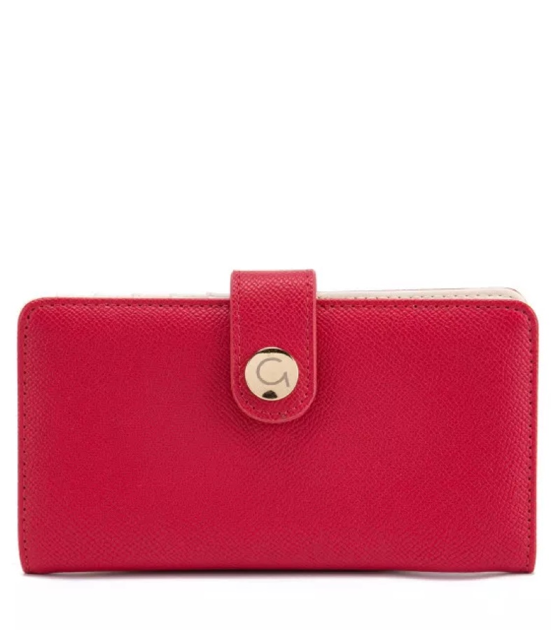 Billetera Premium Mujer