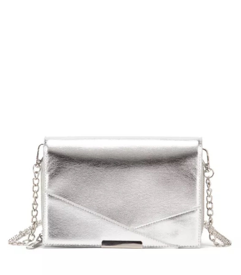 Cartera Moderna Mujer