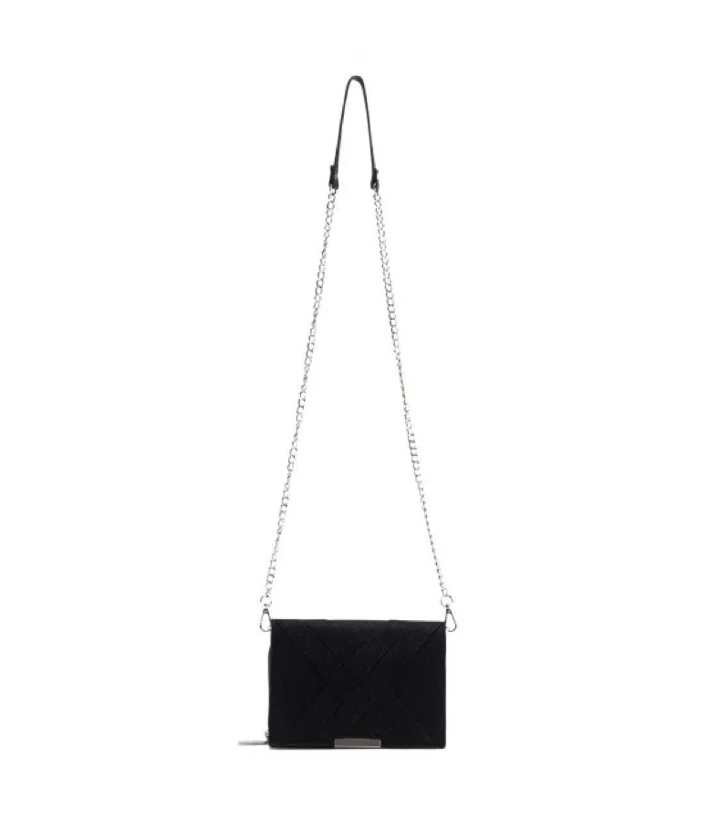 Cartera Cómoda Mujer