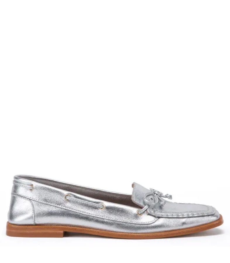 Mocasín Trendy Mujer