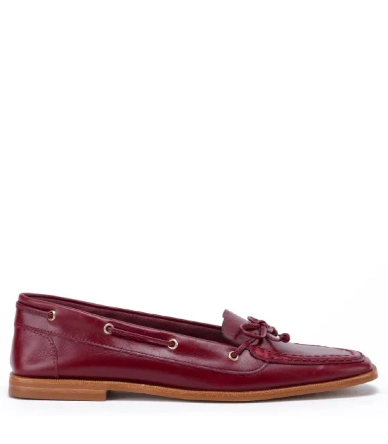 Mocasin Trendy Mujer