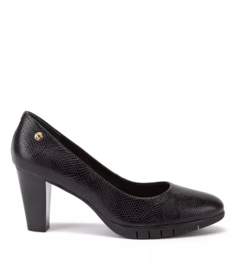 Zapato Chic Mujer