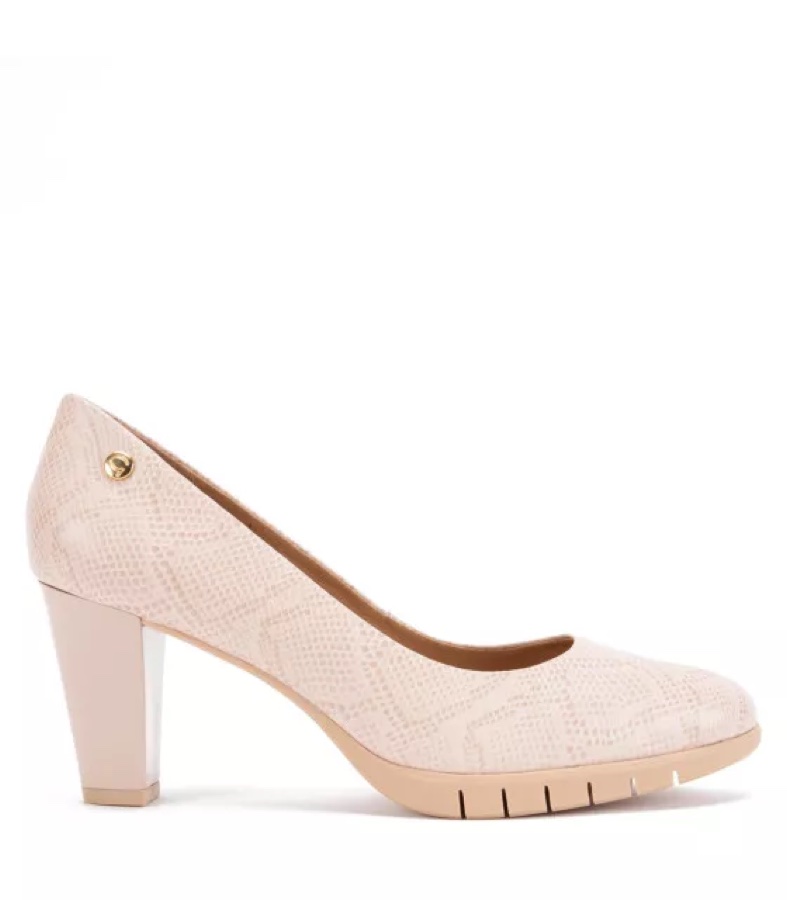 Zapato Trendy Mujer