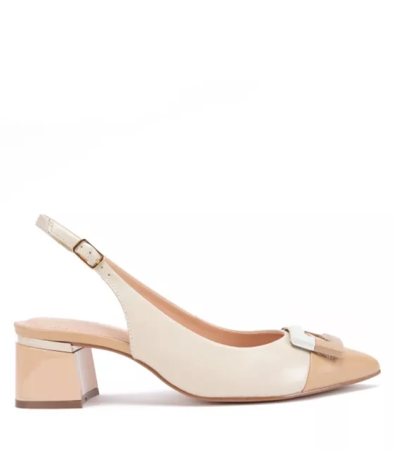 Zapato Cómodo Mujer