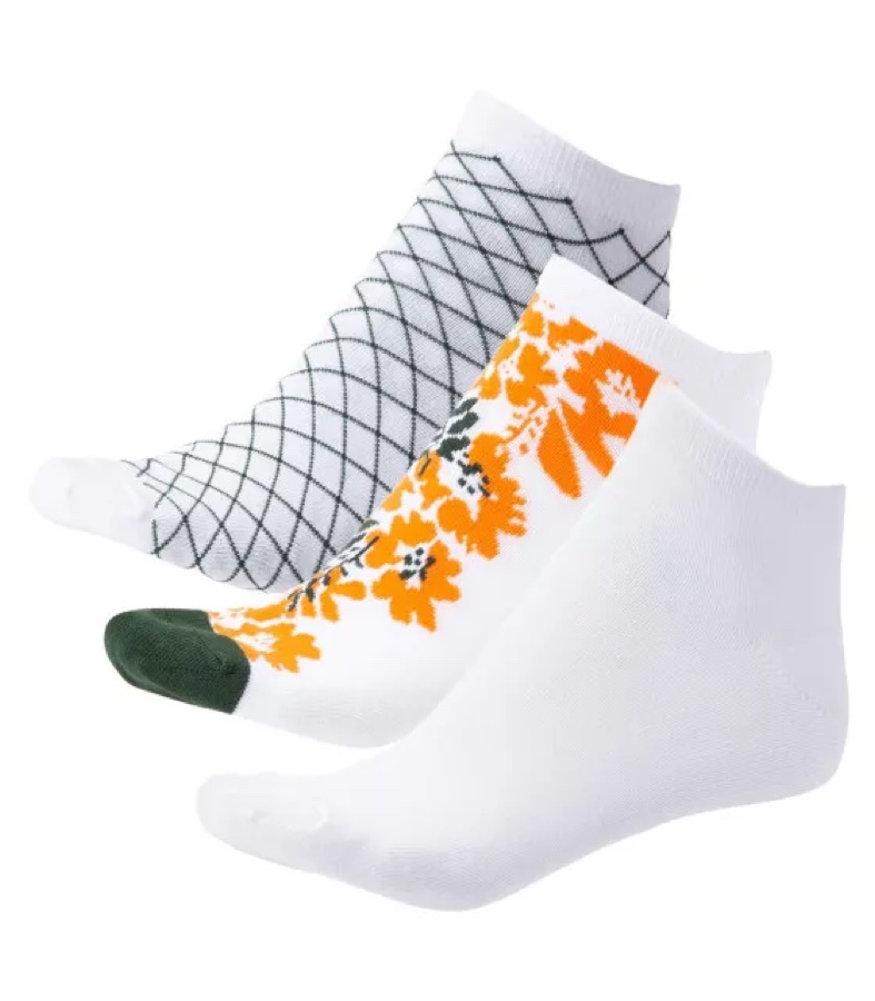 Calcetin Premium Mujer