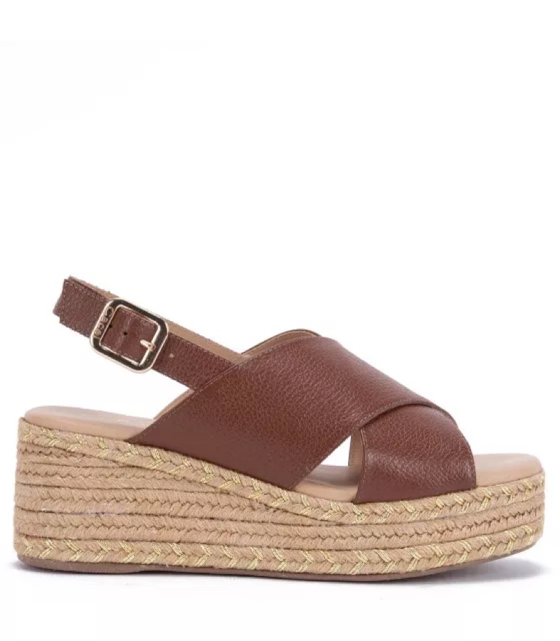 Sandalia Casual Mujer