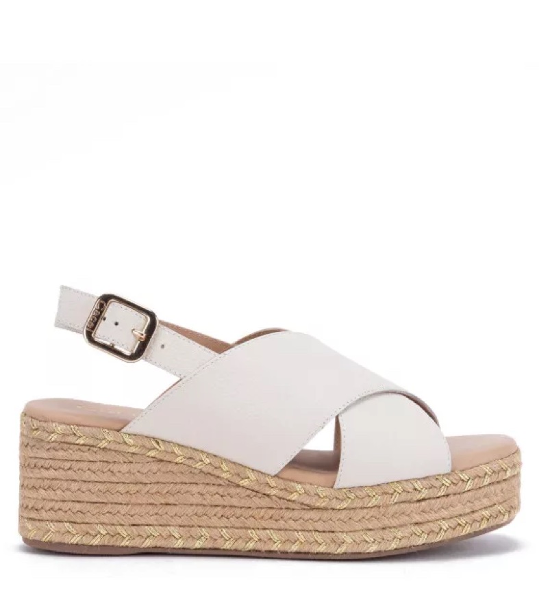 Sandalia Chic Mujer