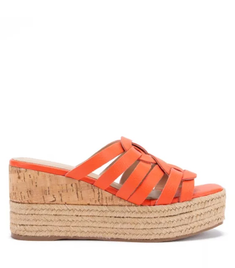 Sandalia Chic Mujer