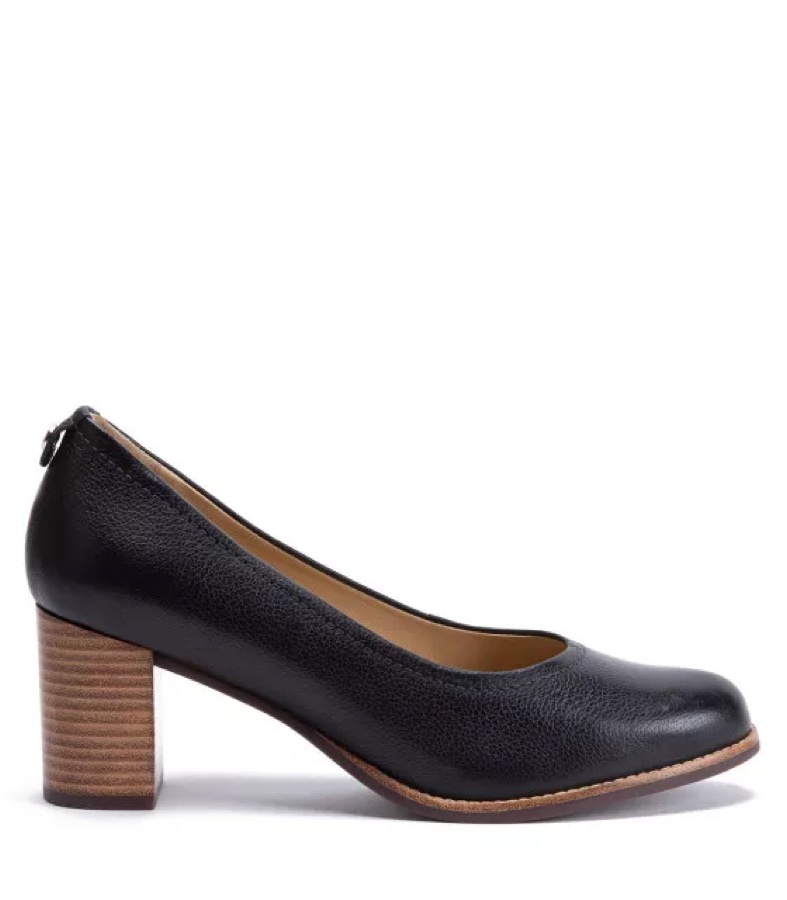 Zapato Cómodo Mujer