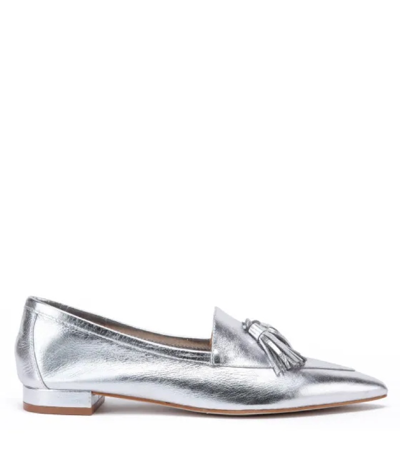 Zapato Especial Mujer