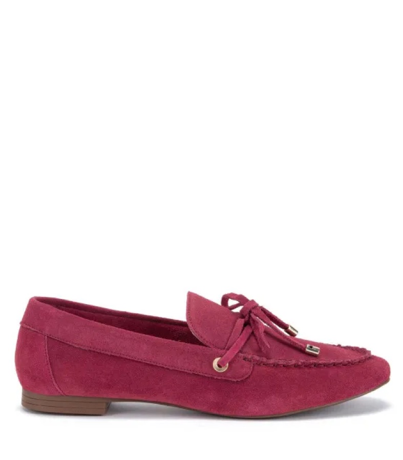 Mocasín Elegante Mujer