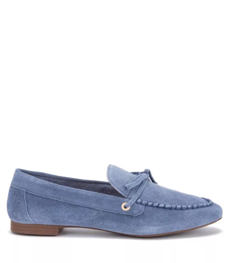 Mocasín Chic Mujer