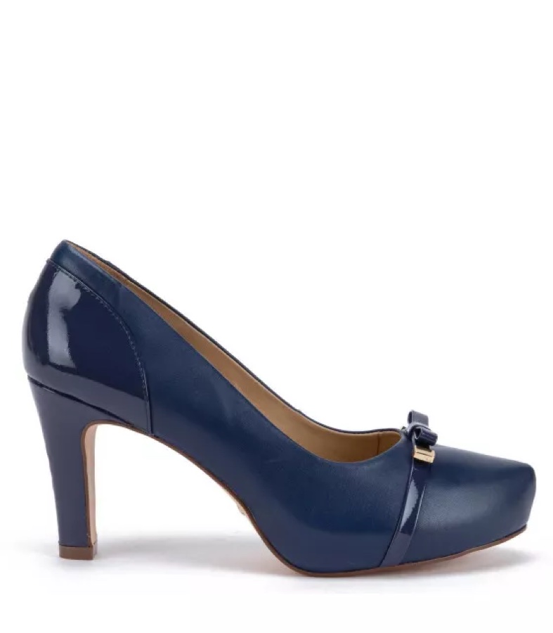 Zapato Cómodo Mujer