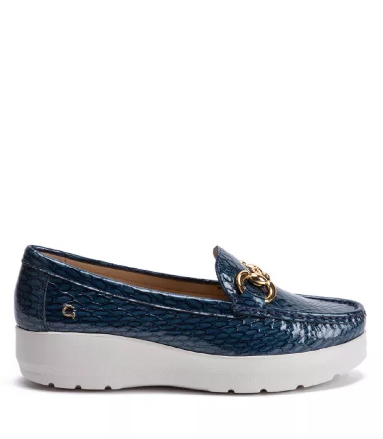 Mocasín Elegante Mujer
