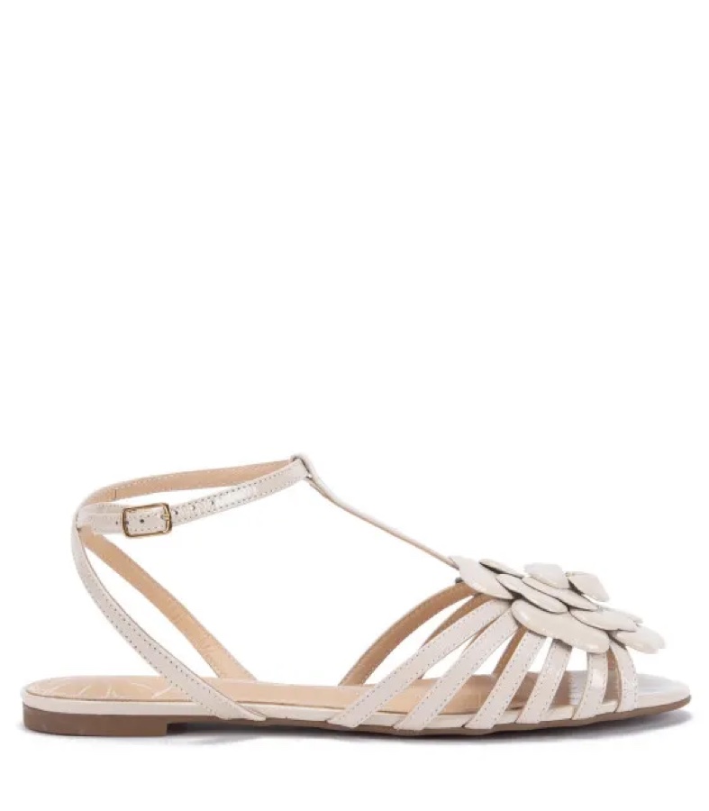 Sandalia Premium Mujer