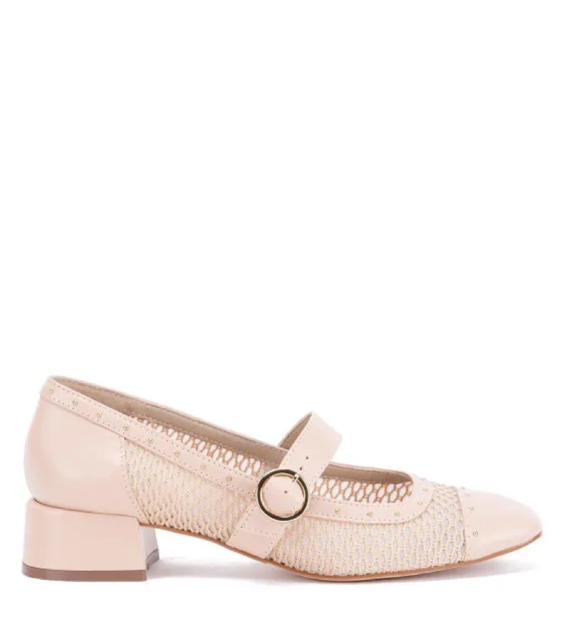 Zapato Cómodo Mujer