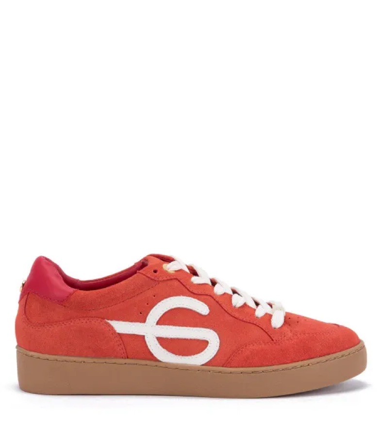 Zapatilla Elegante Mujer
