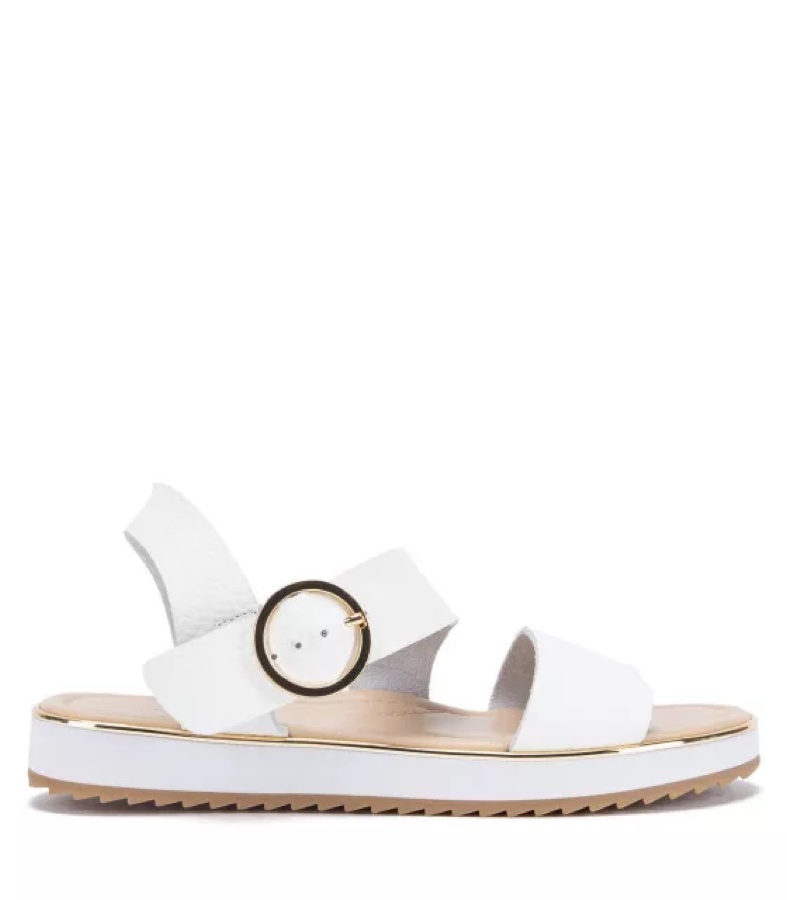 Sandalia Casual Mujer