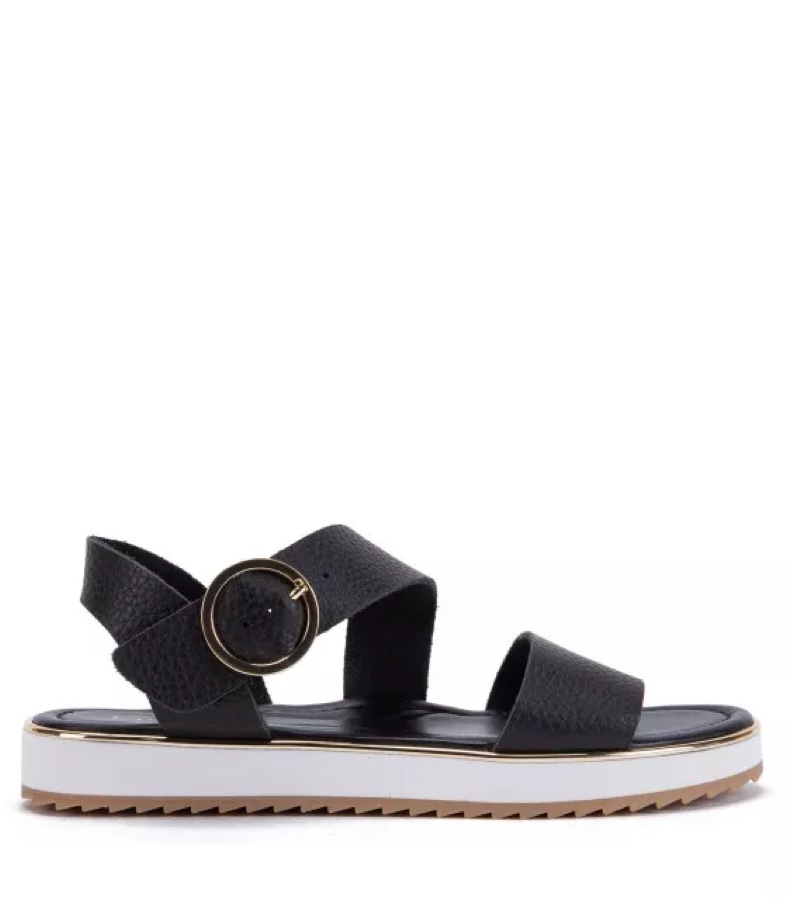 Sandalia Chic Mujer