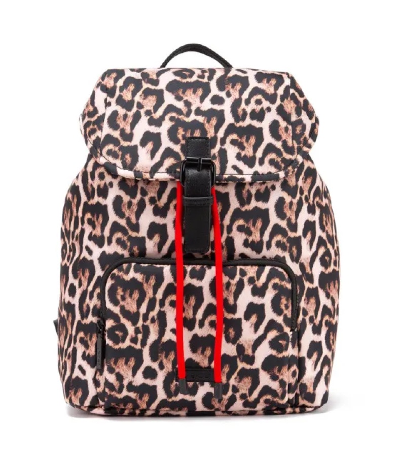 Mochila Moderna Mujer