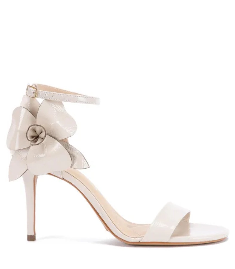Sandalia Chic Mujer