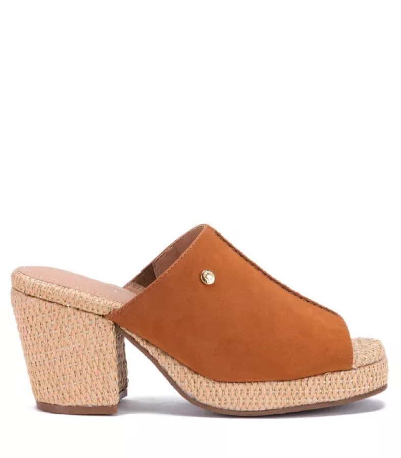 Sandalia Chic Mujer
