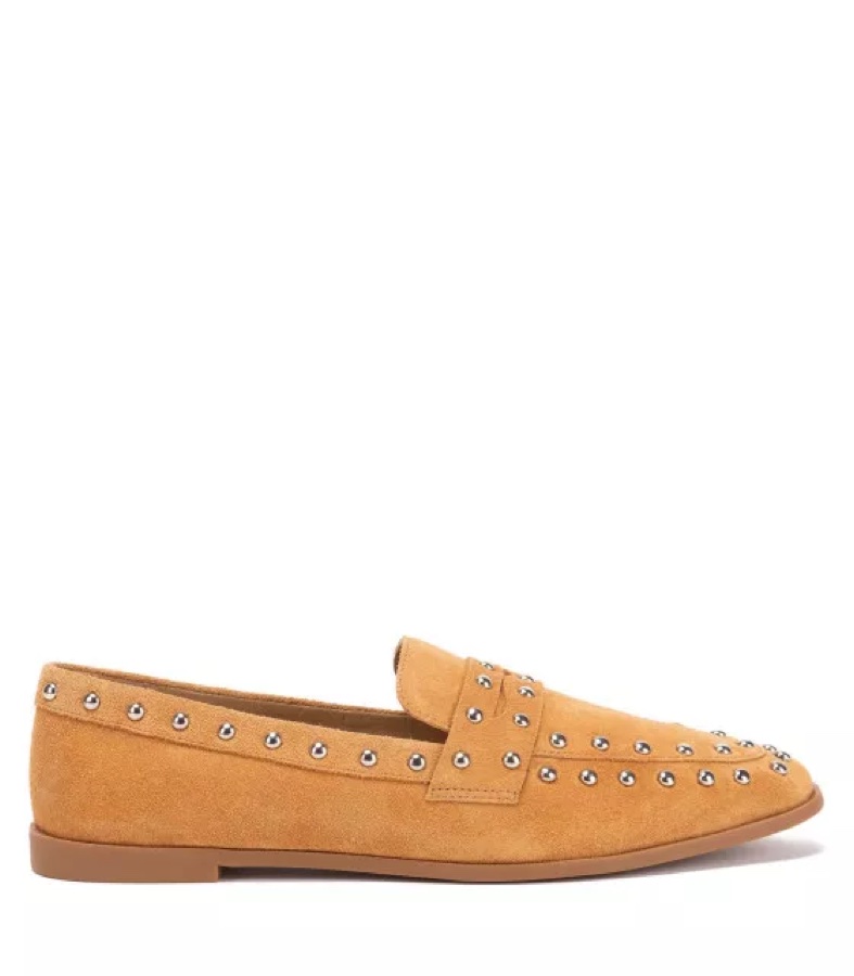 Mocasín Moderno Mujer