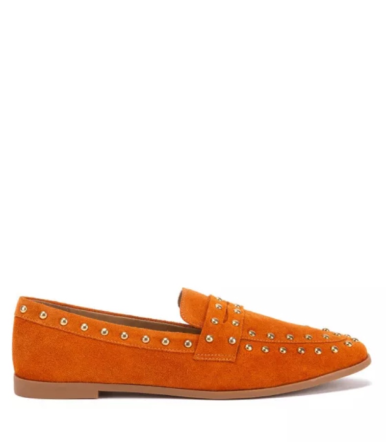 Mocasín Especial Mujer