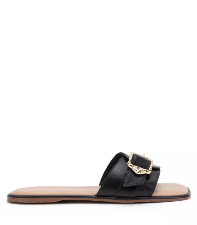 Sandalia Trendy Mujer