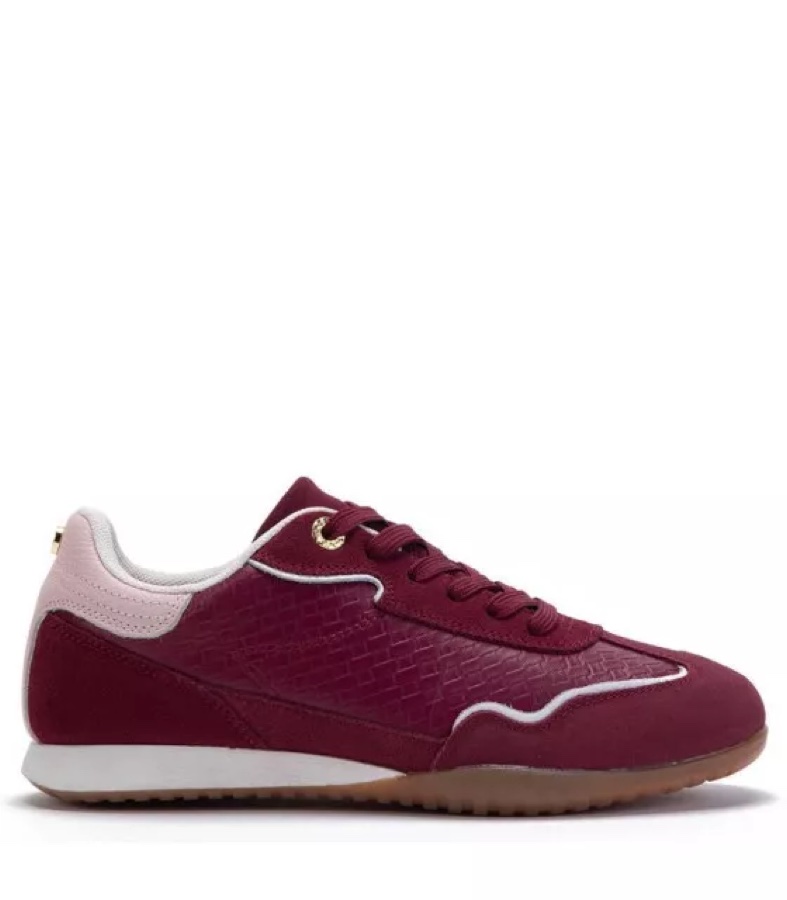 Zapatilla Elegante Mujer