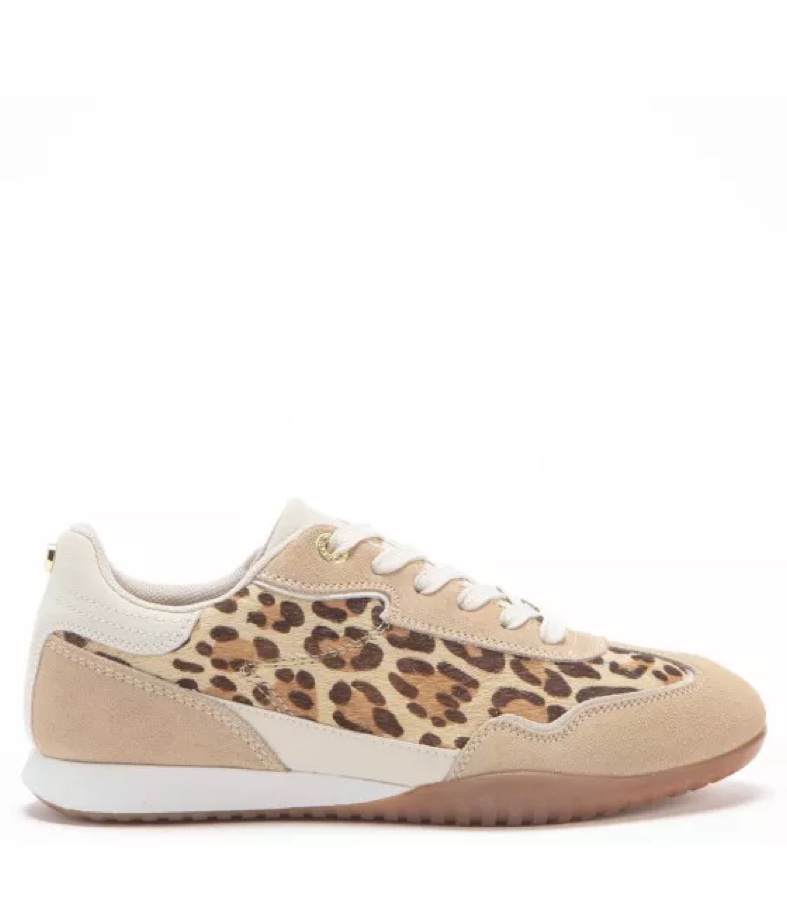 Zapatilla Moderna Mujer