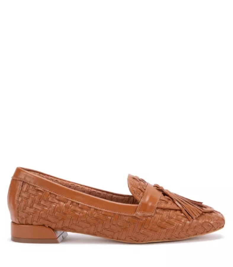 Mocasín Premium Mujer
