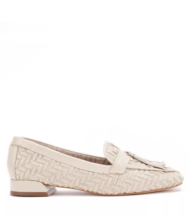 Mocasín Cómodo Mujer