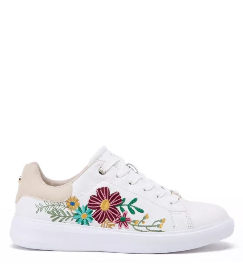Zapatilla Cómoda Mujer