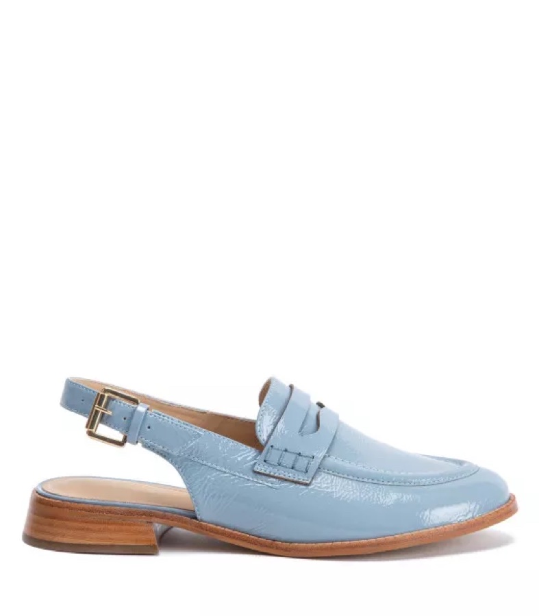 Zapato Trendy Mujer