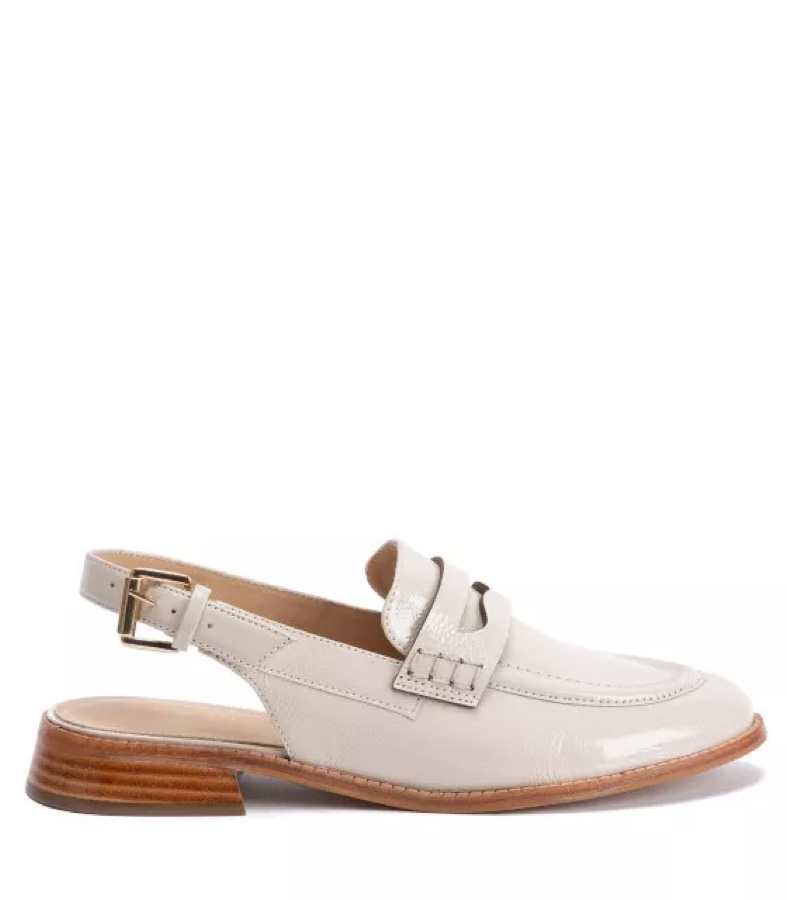 Zapato Moderno Mujer