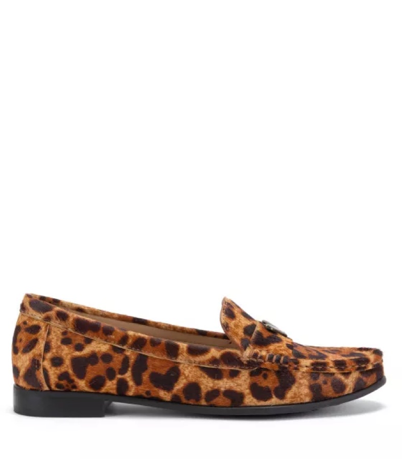 Mocasín Trendy Mujer