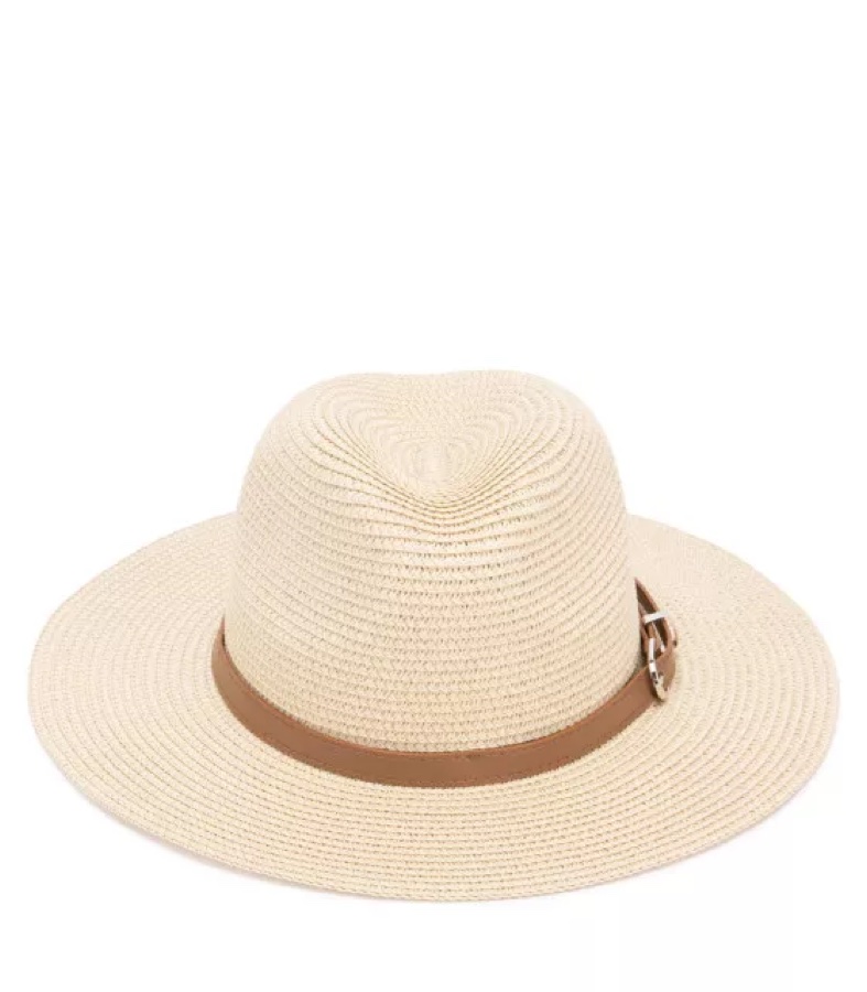 Sombrero Cómodo Mujer