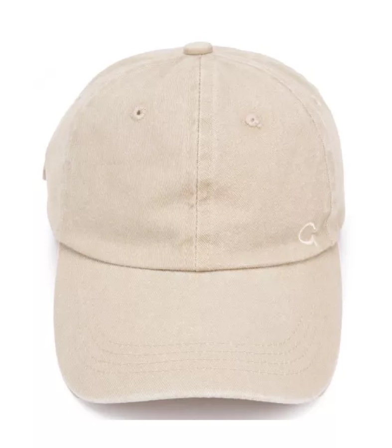 Sombrero Cómodo Mujer
