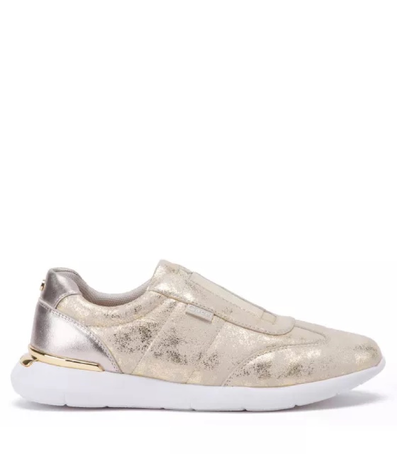 Zapatilla Especial Mujer