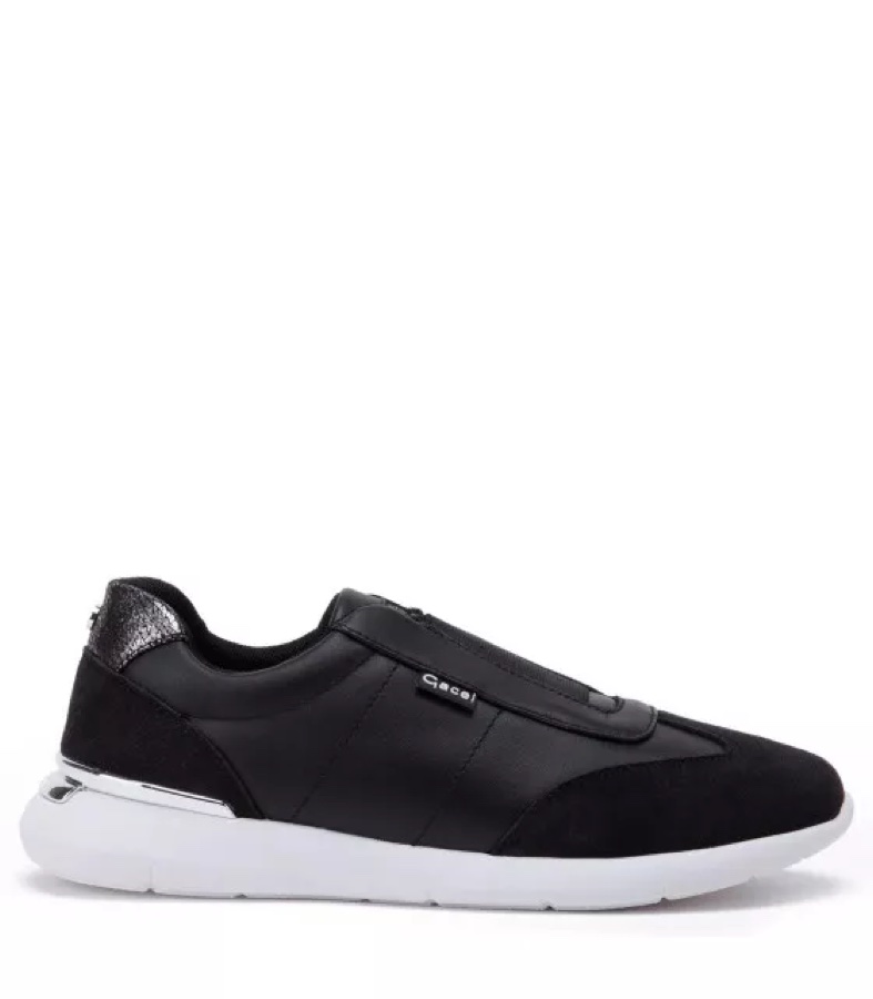 Zapatilla Premium Mujer