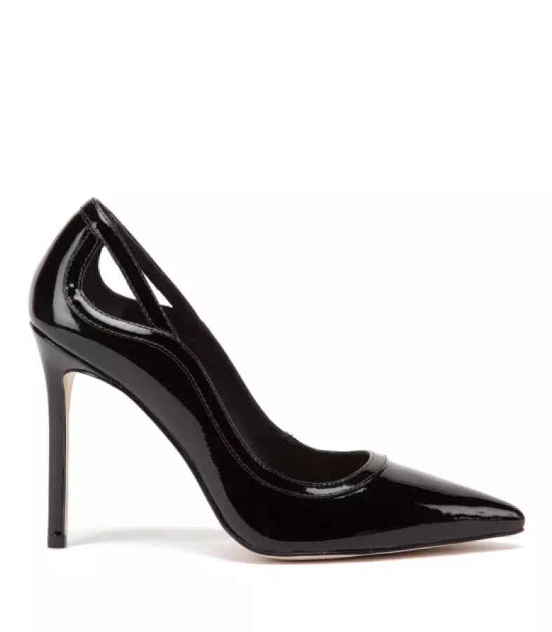 Zapato Moderno Mujer