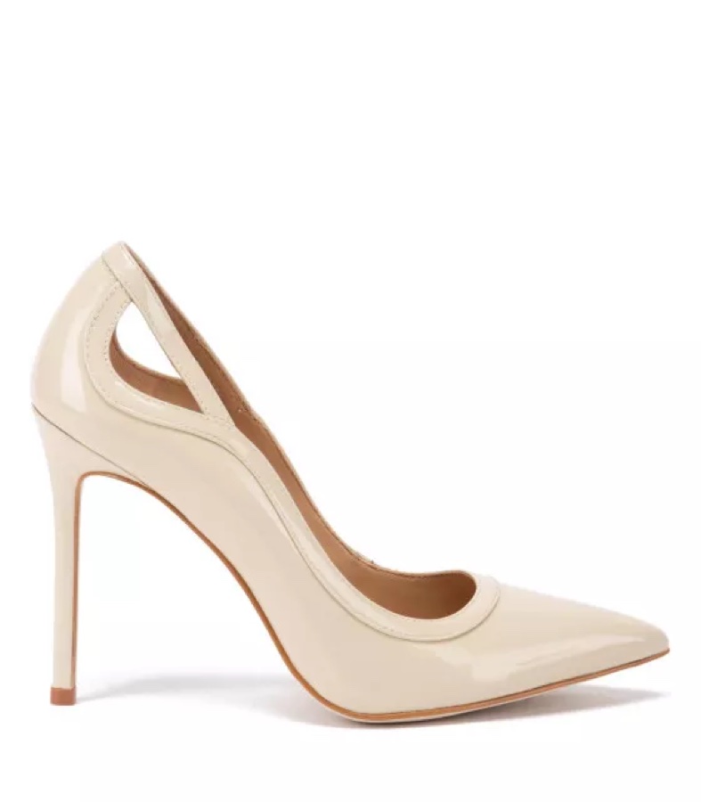 Zapato Premium Mujer