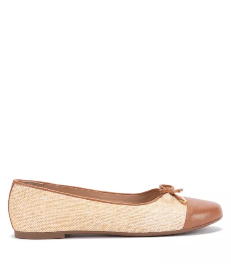 Ballerina Casual Mujer
