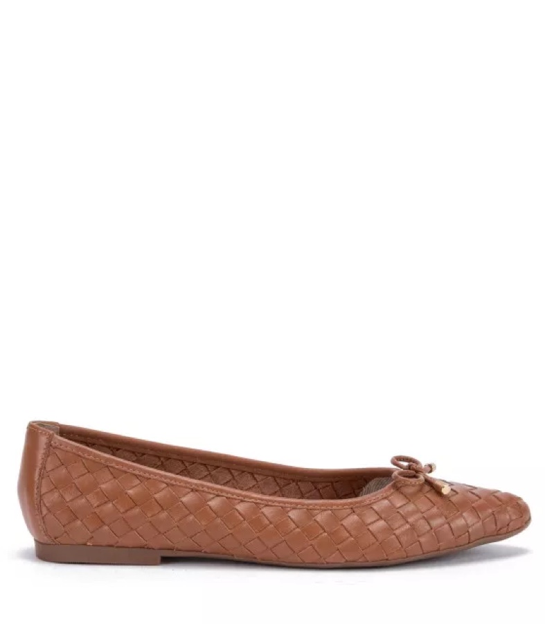 Ballerina Trendy Mujer